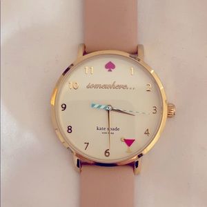 Kate spade watch